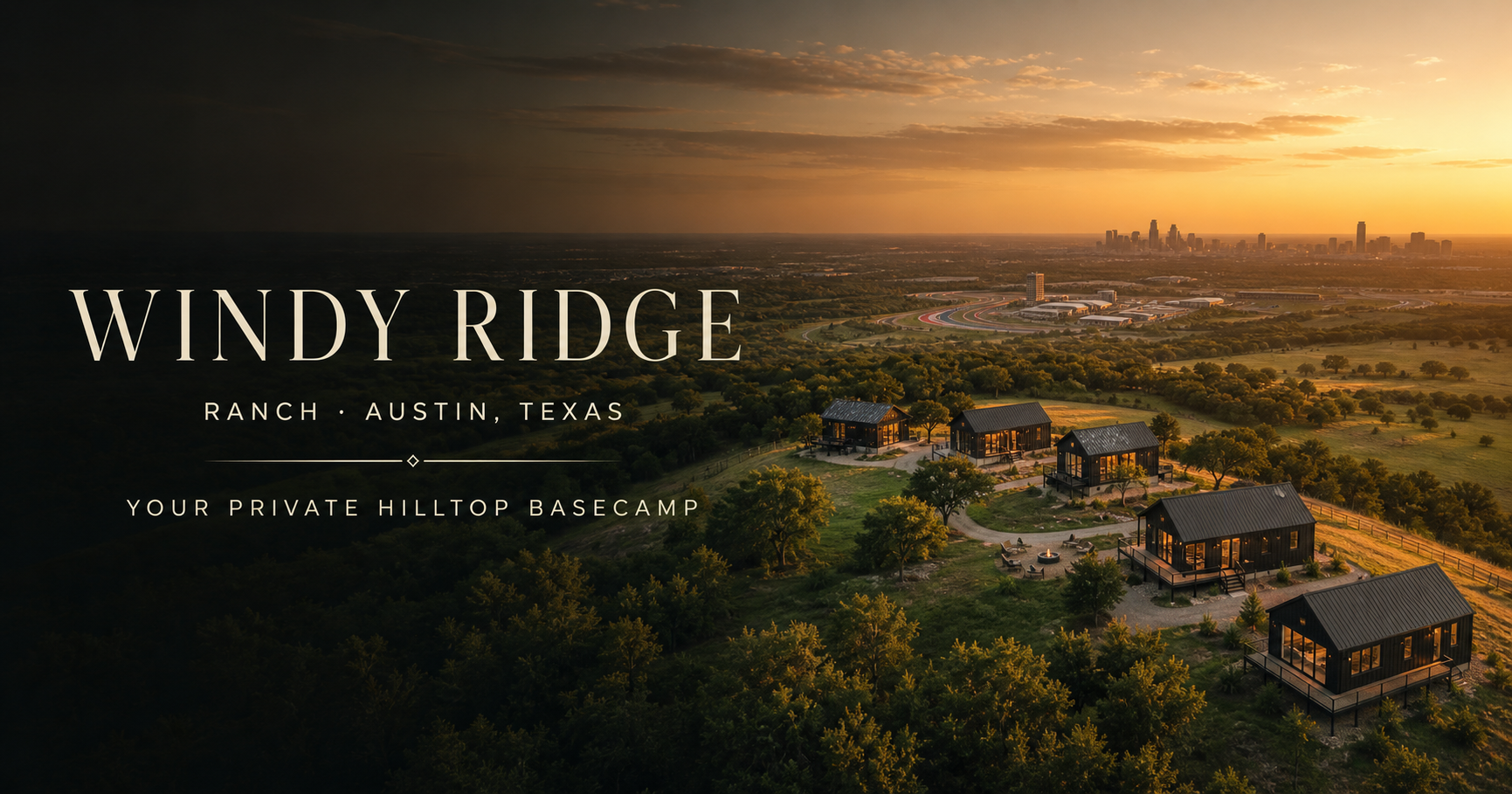 Windy Ridge Ranch